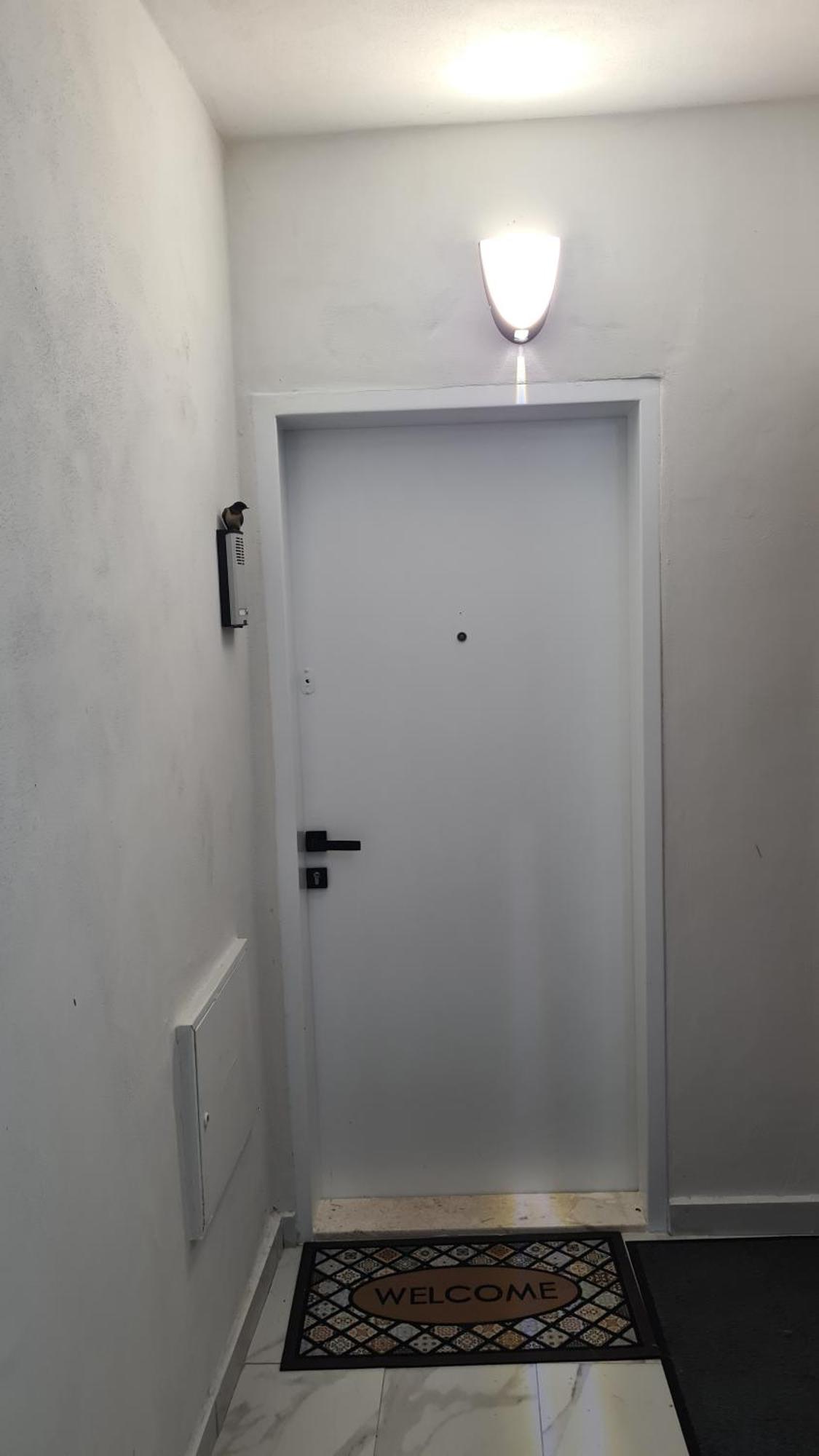 Dei Cozy Apartment Шкодер Экстерьер фото