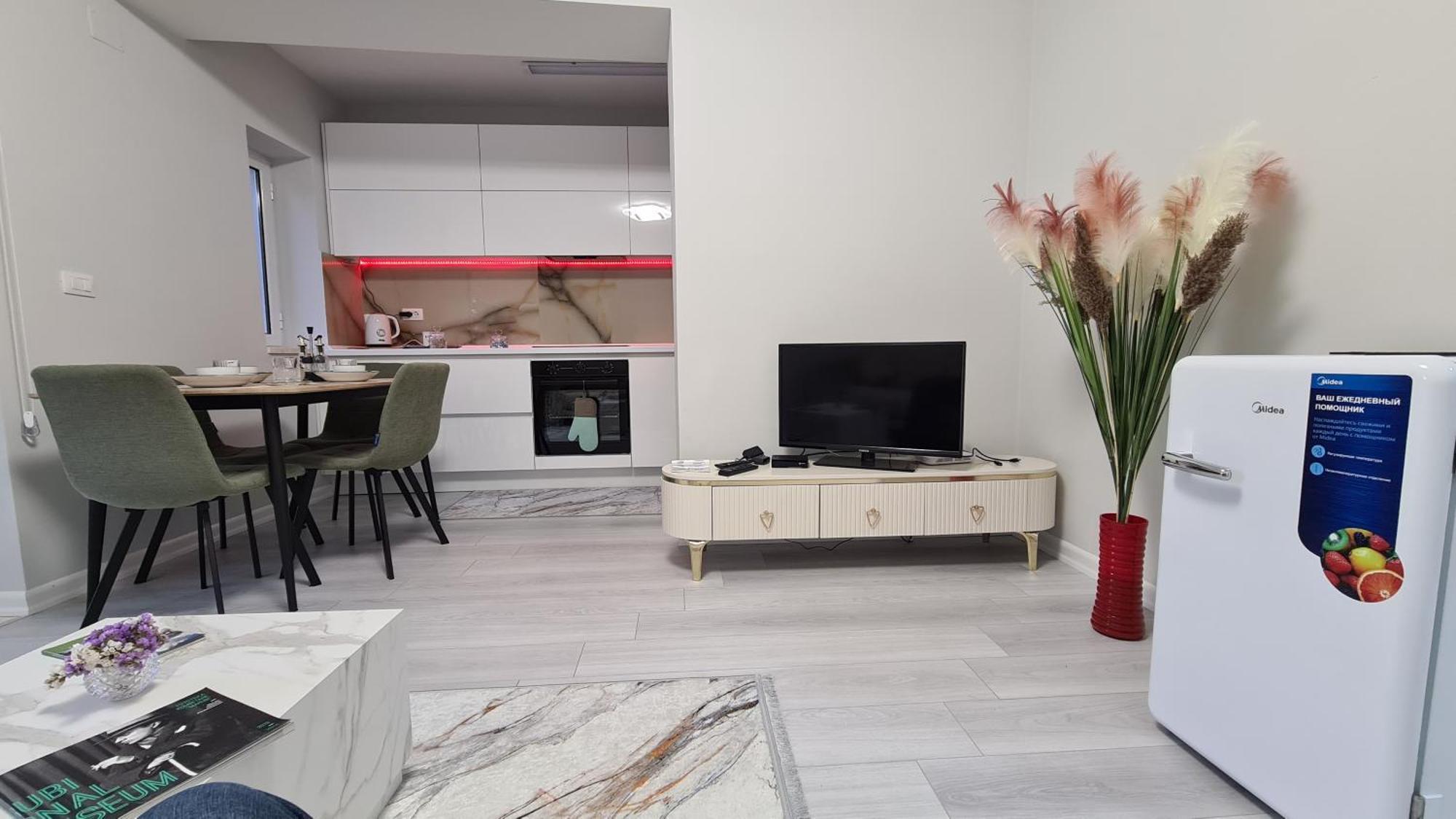 Dei Cozy Apartment Шкодер Экстерьер фото
