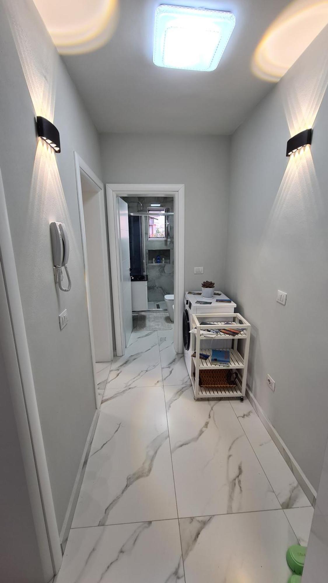Dei Cozy Apartment Шкодер Экстерьер фото