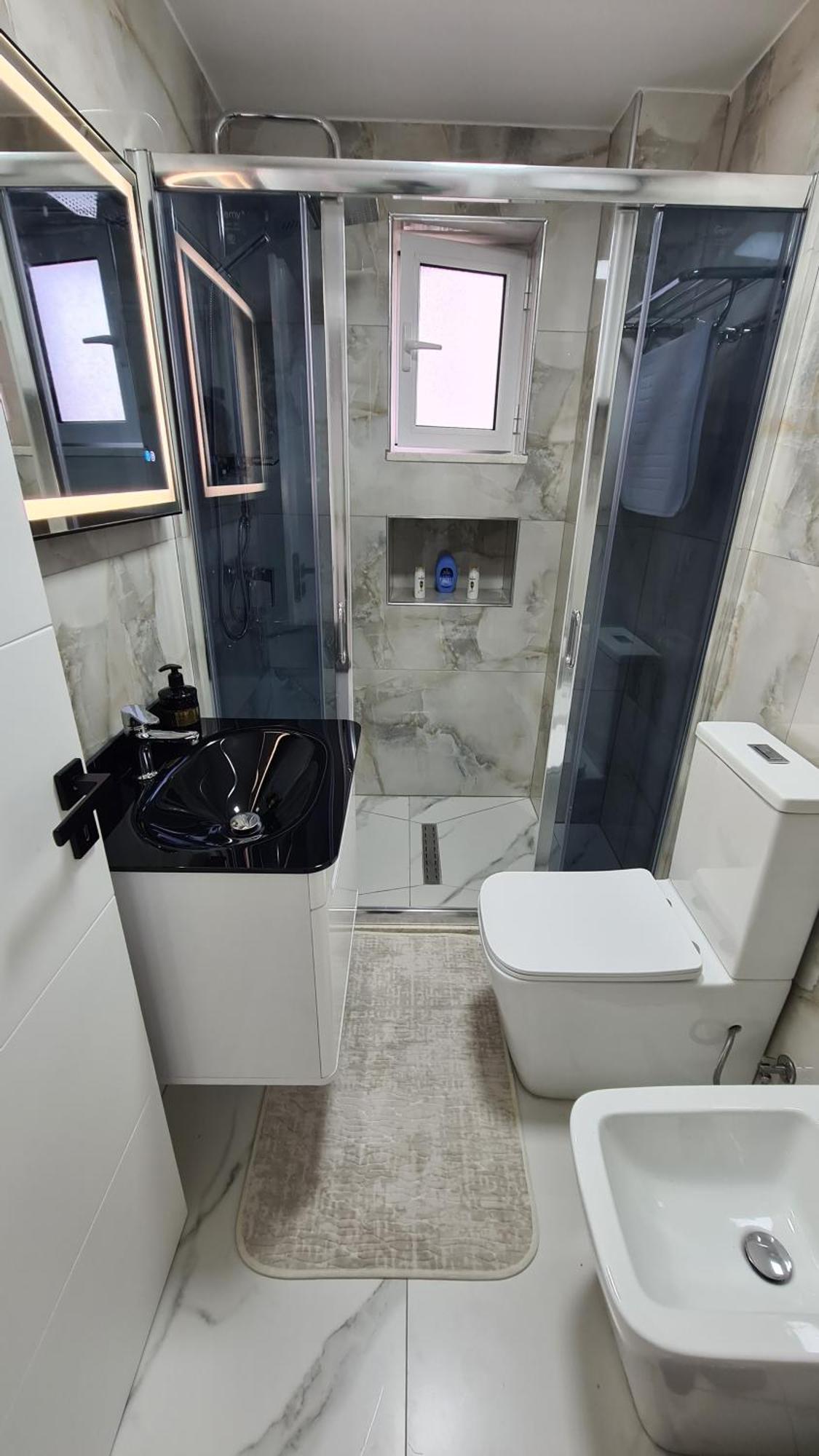 Dei Cozy Apartment Шкодер Экстерьер фото