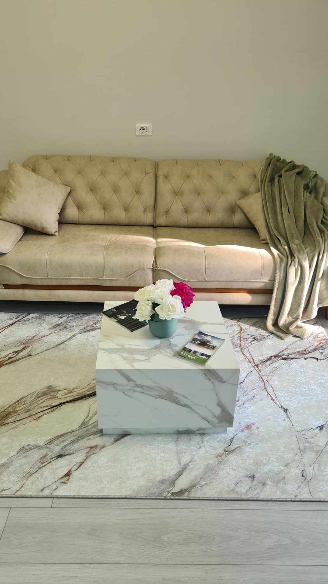 Dei Cozy Apartment Шкодер Экстерьер фото