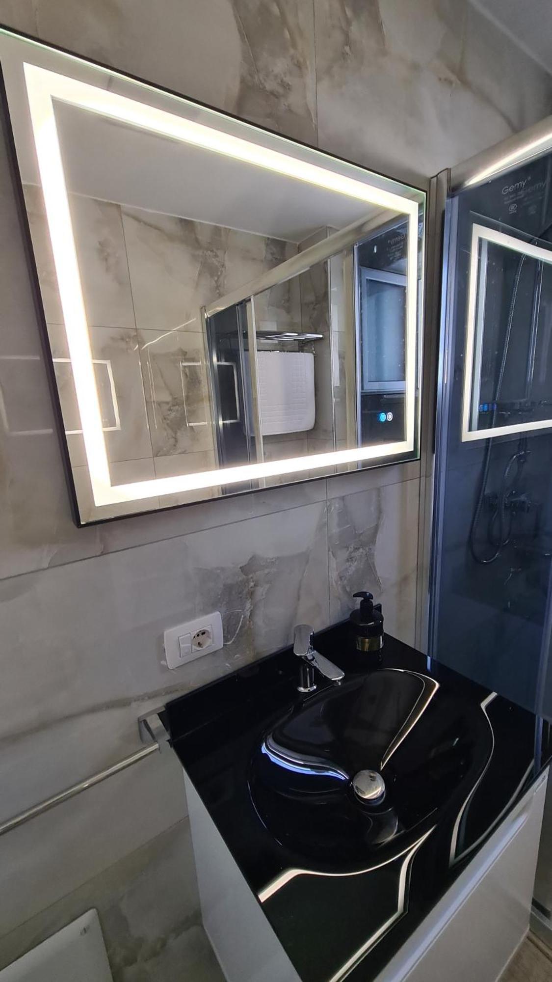 Dei Cozy Apartment Шкодер Экстерьер фото