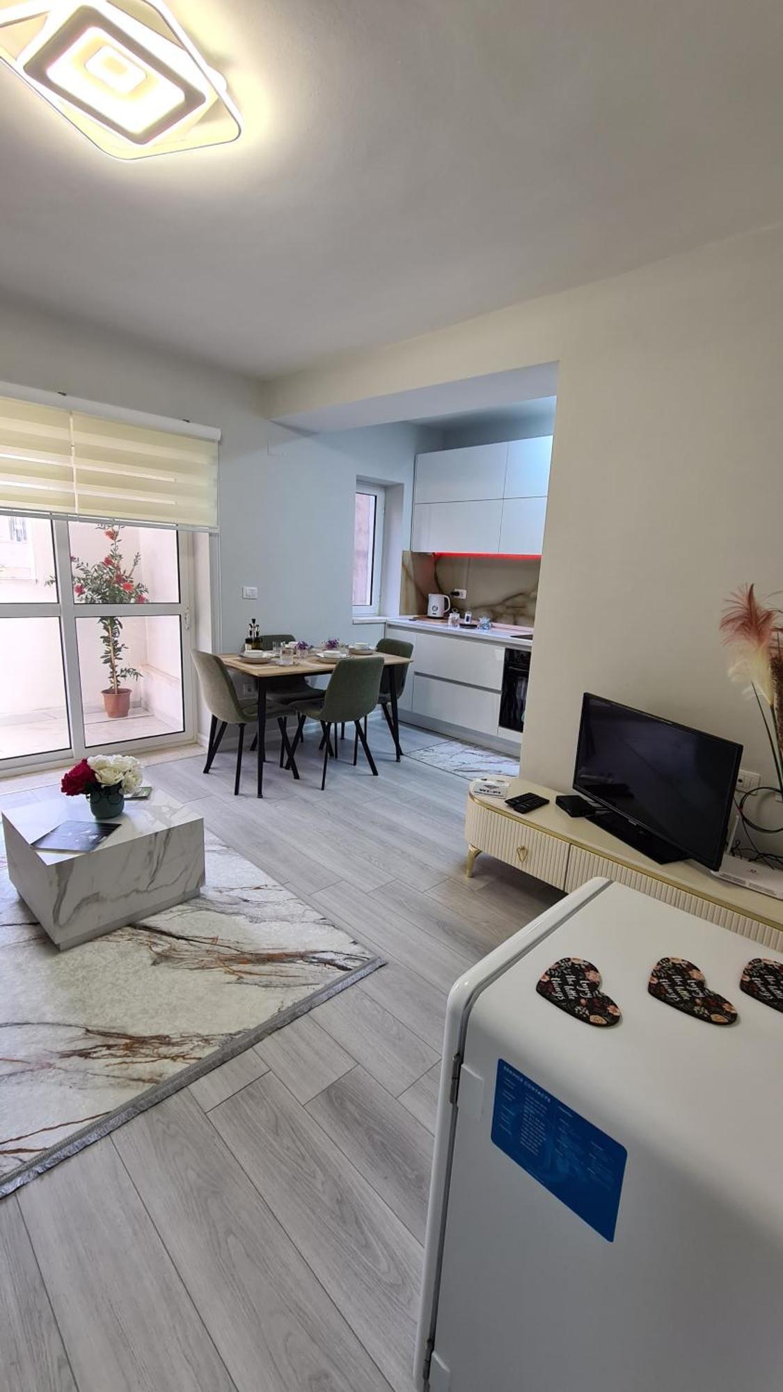 Dei Cozy Apartment Шкодер Экстерьер фото