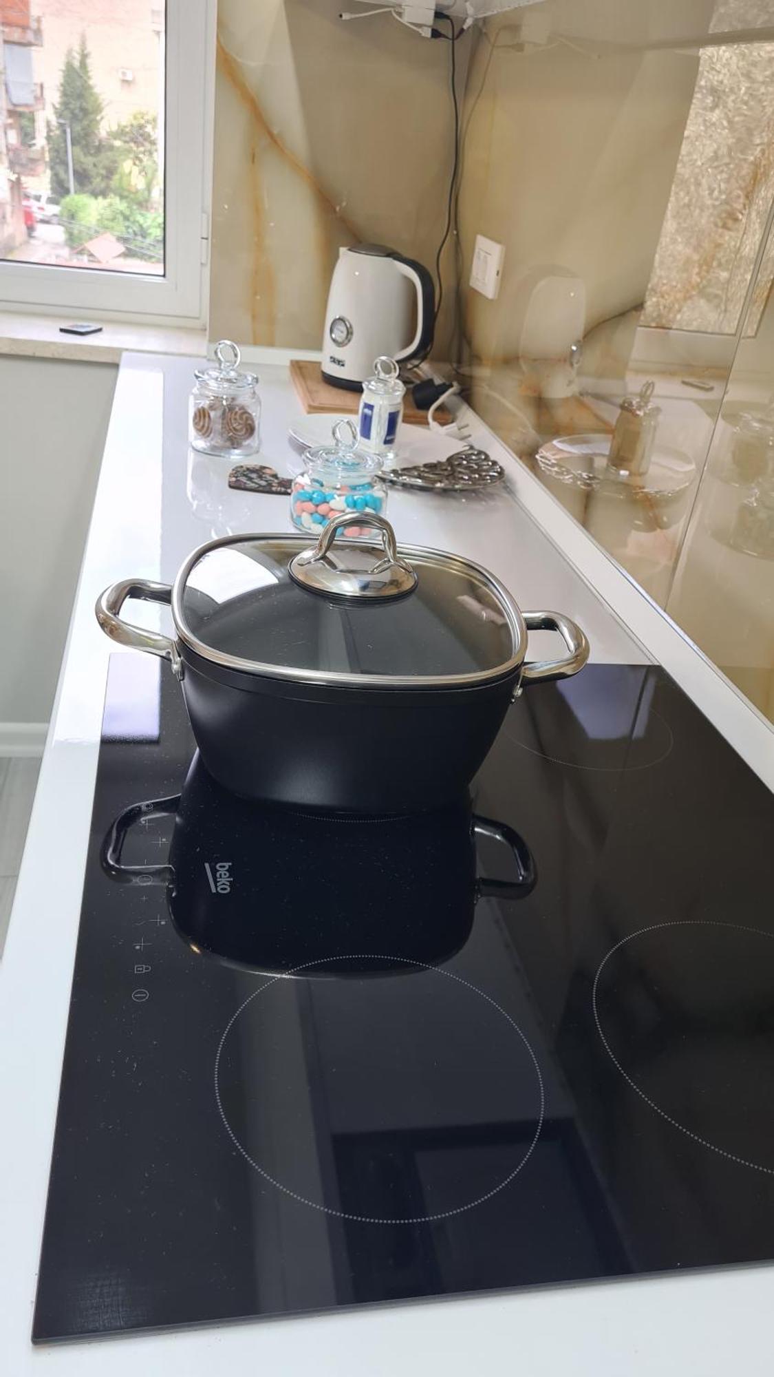 Dei Cozy Apartment Шкодер Экстерьер фото