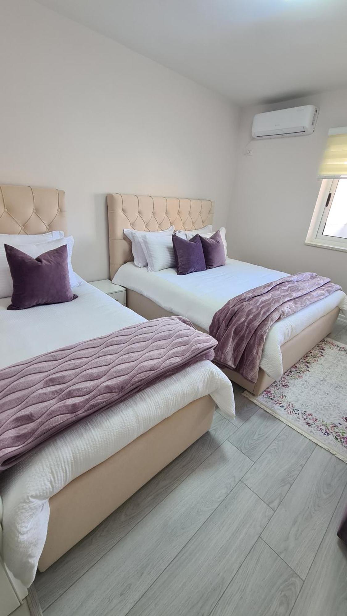 Dei Cozy Apartment Шкодер Экстерьер фото